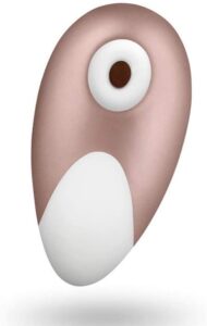 Satisfyer Pro Deluxe Next Generation