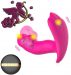Sex TouchFree vibrador subcionador