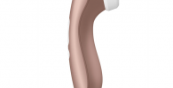 Succionador de Clítoris Satisfyer Pro 2