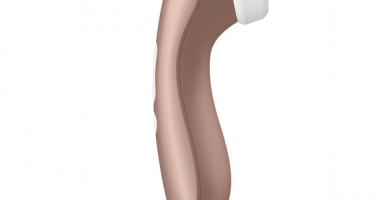 Succionador de Clítoris Satisfyer Pro 2