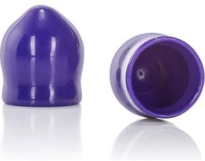mini succionador de pezones