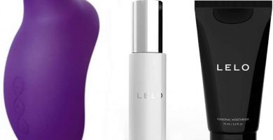 pack lelo